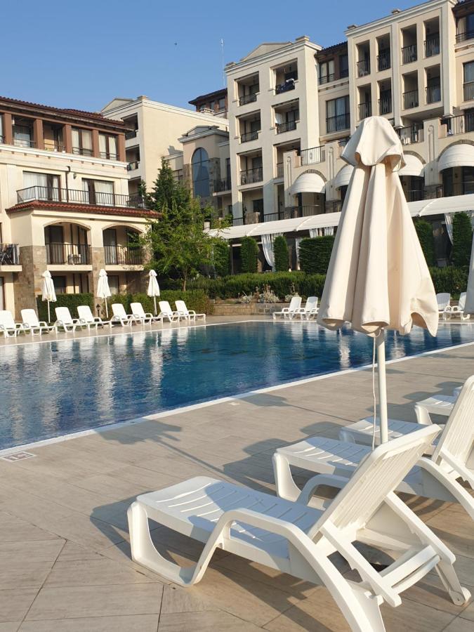 Smokinia Sunrise - Kavatsi Beach, Созополь Екстер'єр фото